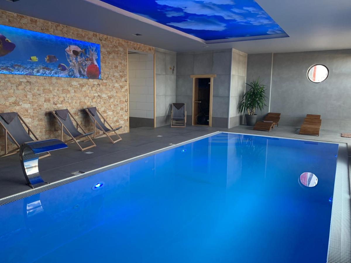 Motel S5 Zbrachlin Exterior photo